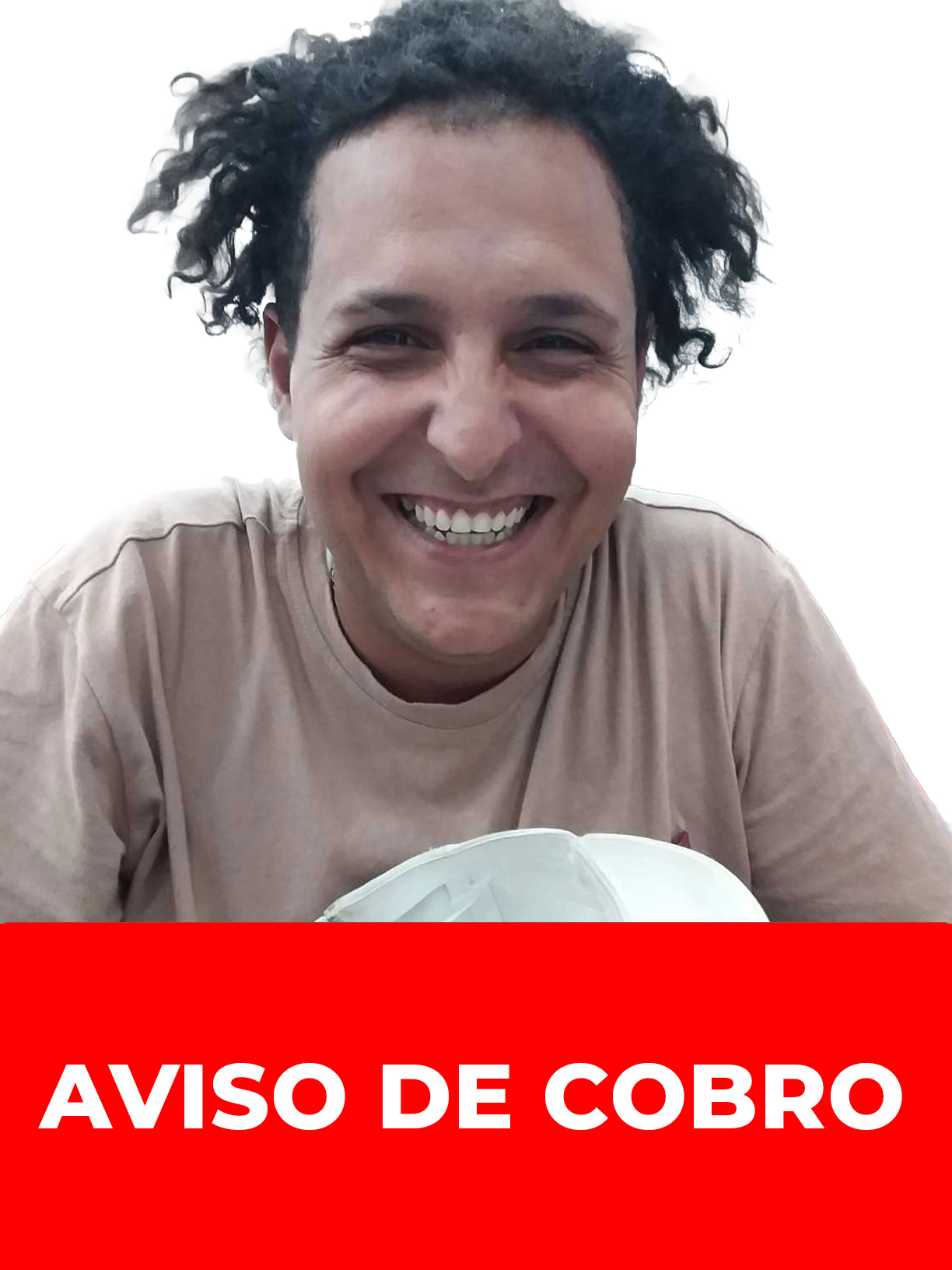 EDWIN JESUS HERNANDEZ PERDOMO