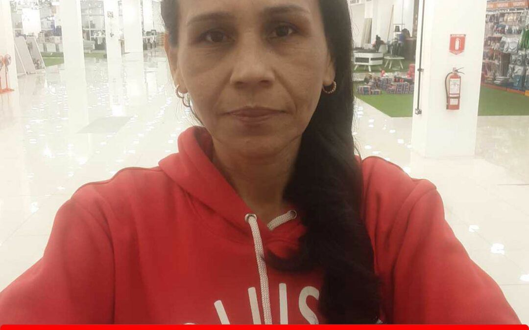 EDYTH MARGARITA HERNANDEZ DE LARDIERI
