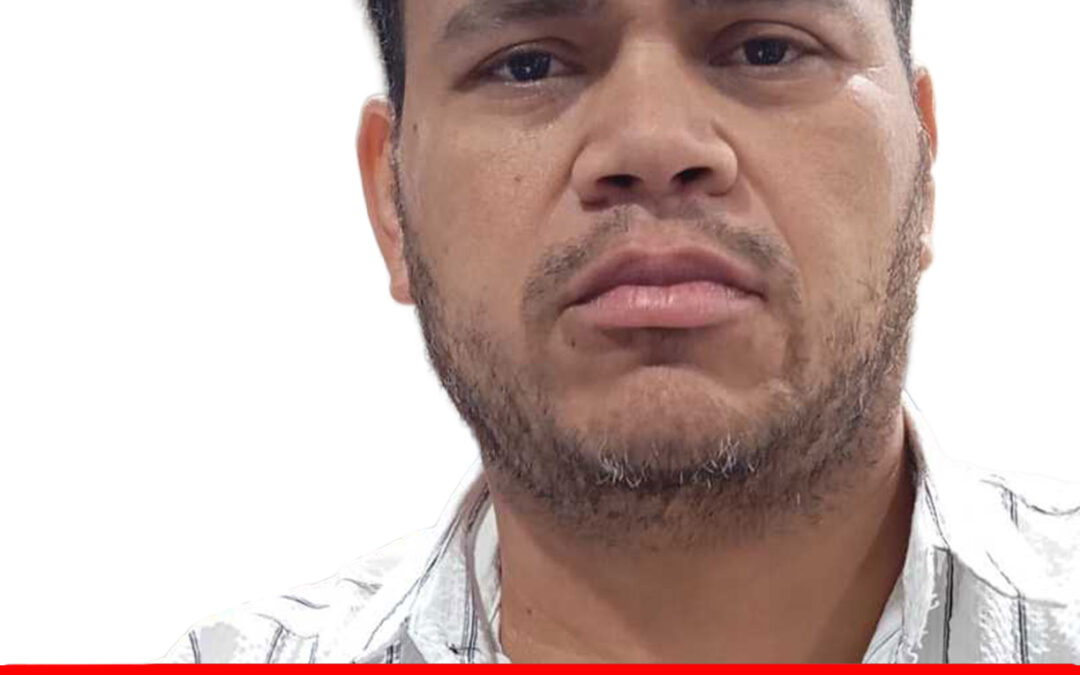 EFRAIN JOSE GONZALEZ AYALA