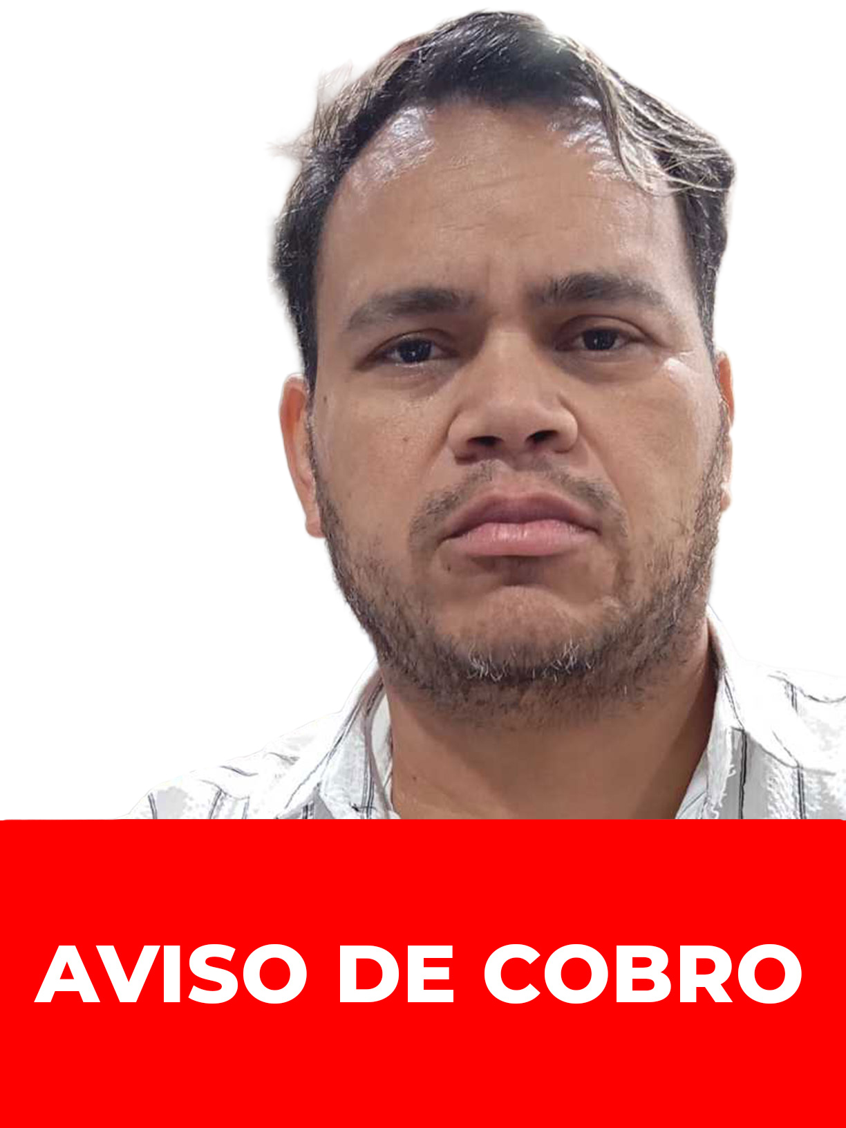 EFRAIN JOSE GONZALEZ AYALA