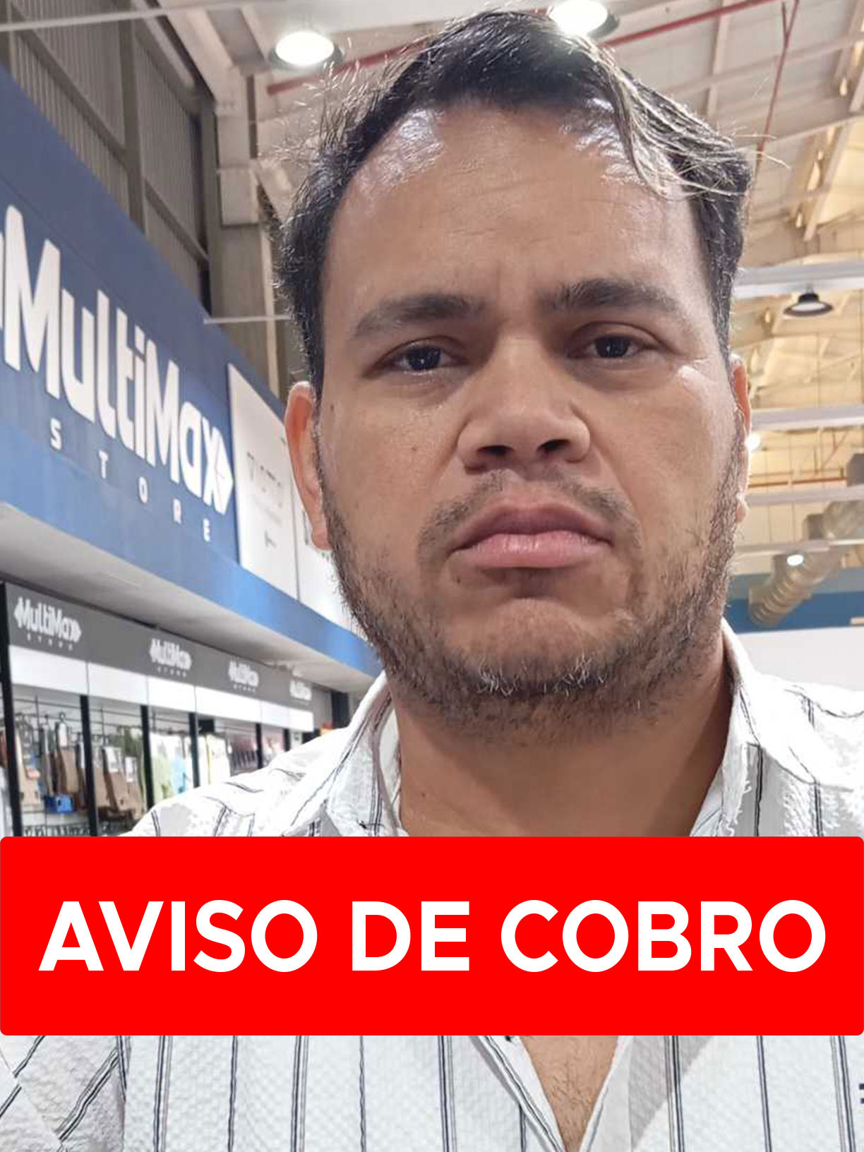 EFRAIN JOSE GONZALEZ AYALA