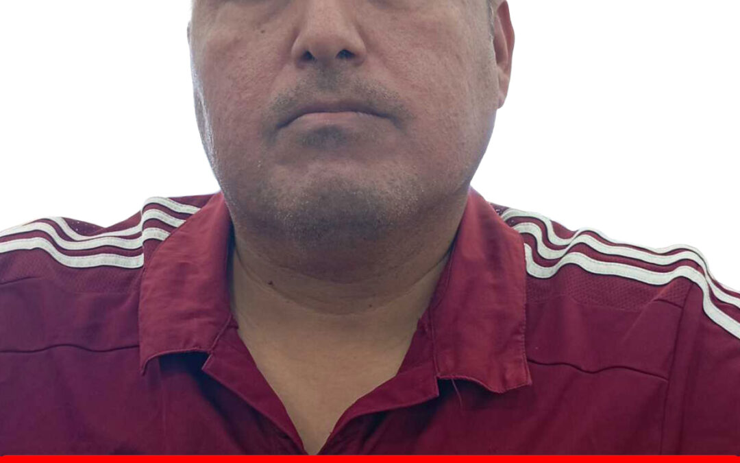 ELEAZAR RAFAEL HERNANDEZ PENOTH