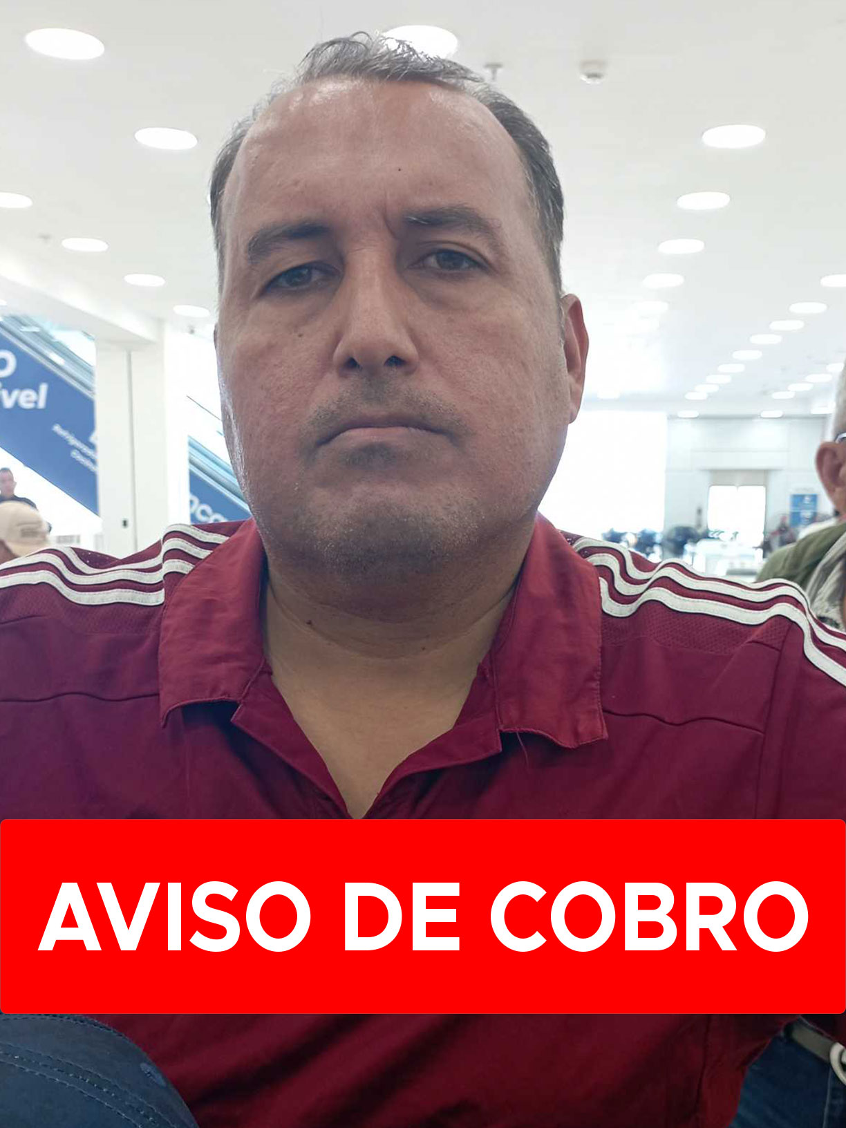 ELEAZAR RAFAEL HERNANDEZ PENOTH
