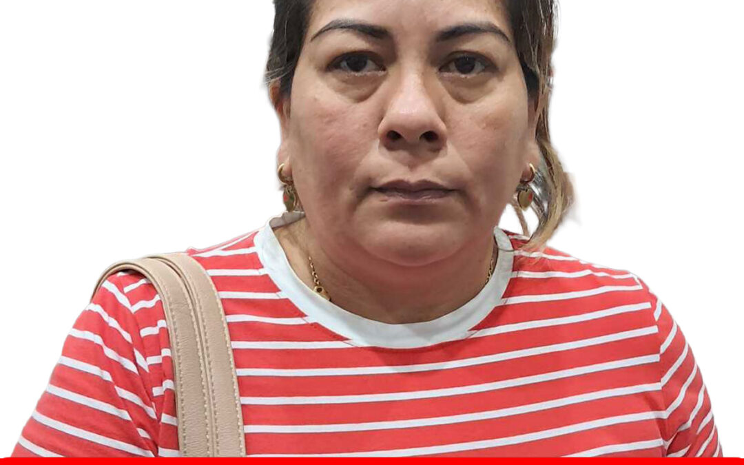 ELIANA MARISOL RODRIGUEZ SUAREZ