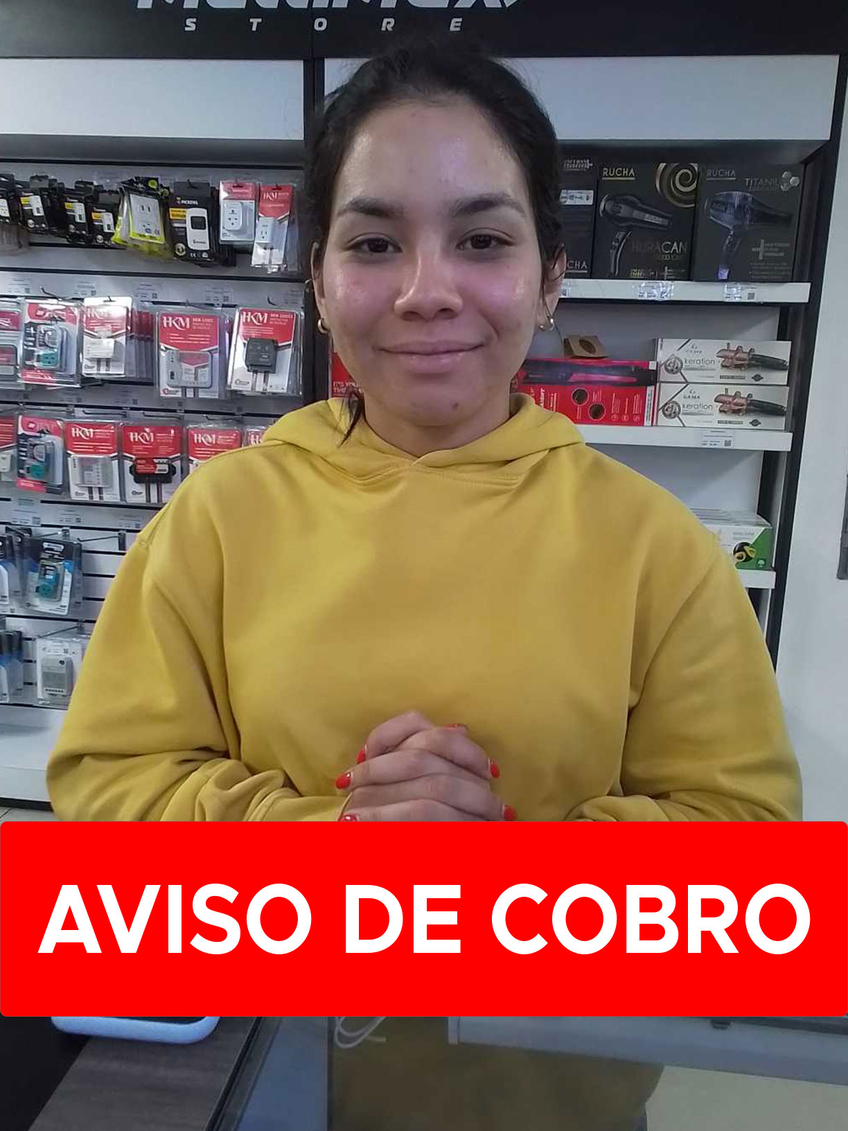 ELIANA VALENTINA ARIAS VALERO