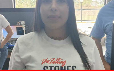 ELIANNY MARGARITA CASTILLO OLIVEROS