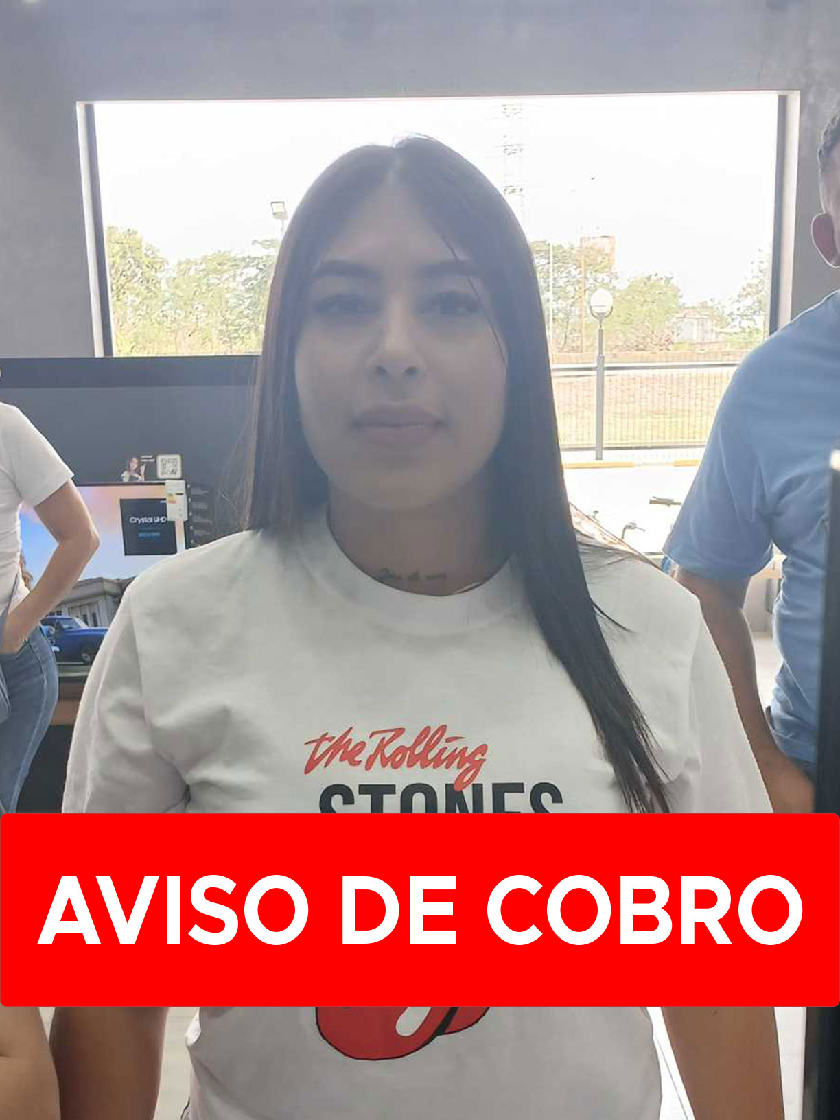 ELIANNY MARGARITA CASTILLO OLIVEROS