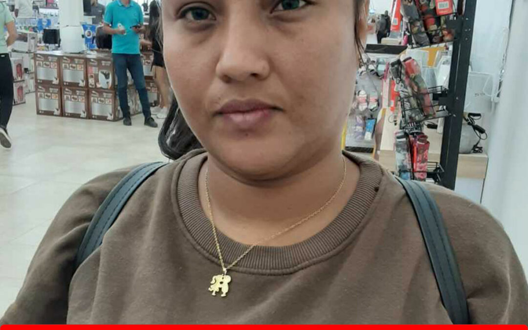 ELIMAR GREGORIA GUTIERREZ MEDINA