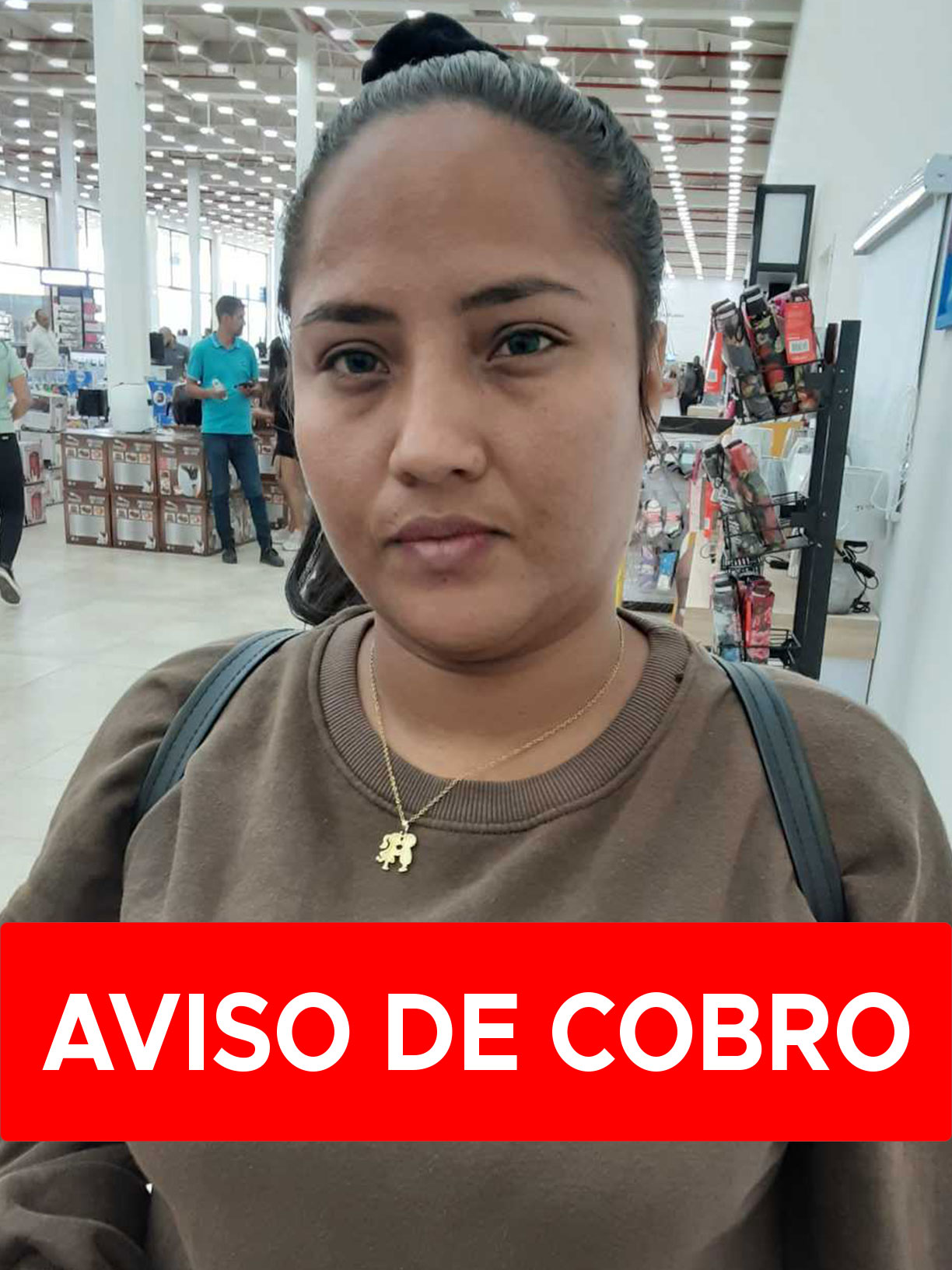ELIMAR GREGORIA GUTIERREZ MEDINA