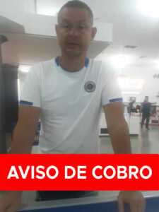 ELIO RICHARD GONZALEZ