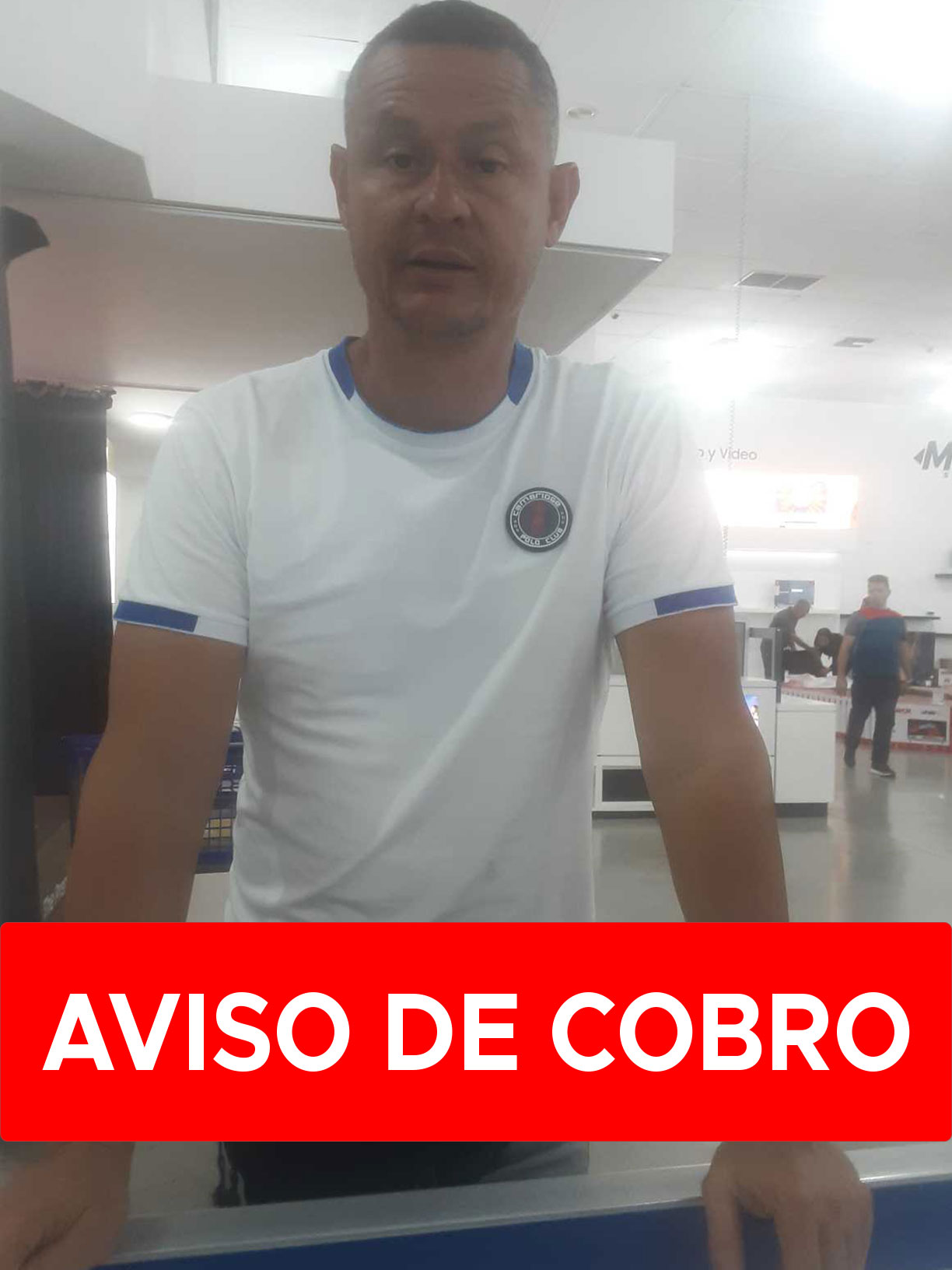 ELIO RICHARD GONZALEZ
