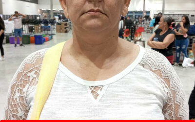 ELIS LISBETH LOPEZ GIMENEZ