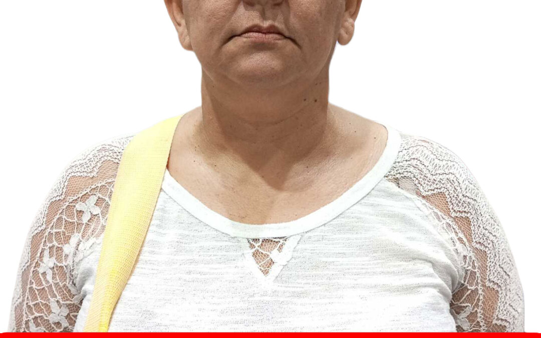 ELIS LISBETH LOPEZ GIMENEZ