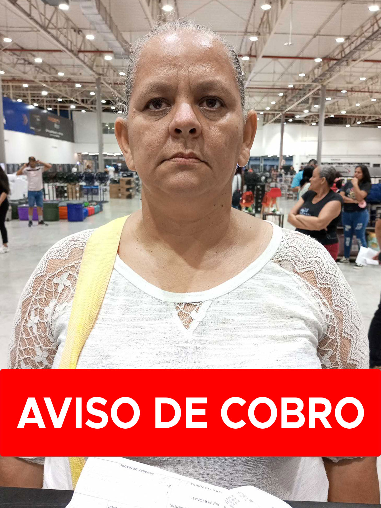 ELIS LISBETH LOPEZ GIMENEZ