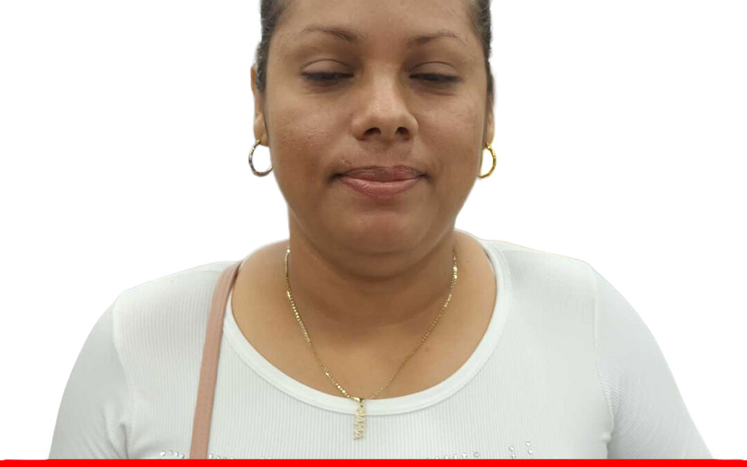 ELIZABETH CAROLINA CASTILLO CASTILLO