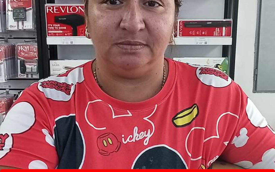 ELLUS ANDREINA LOBO CABRITA