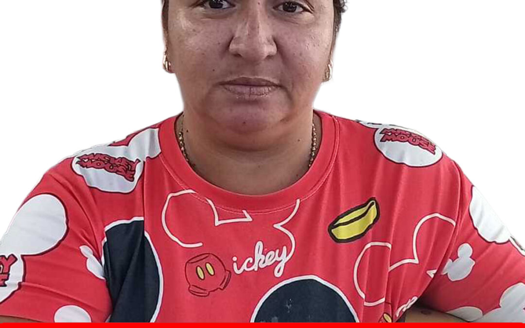 ELLUS ANDREINA LOBO CABRITA