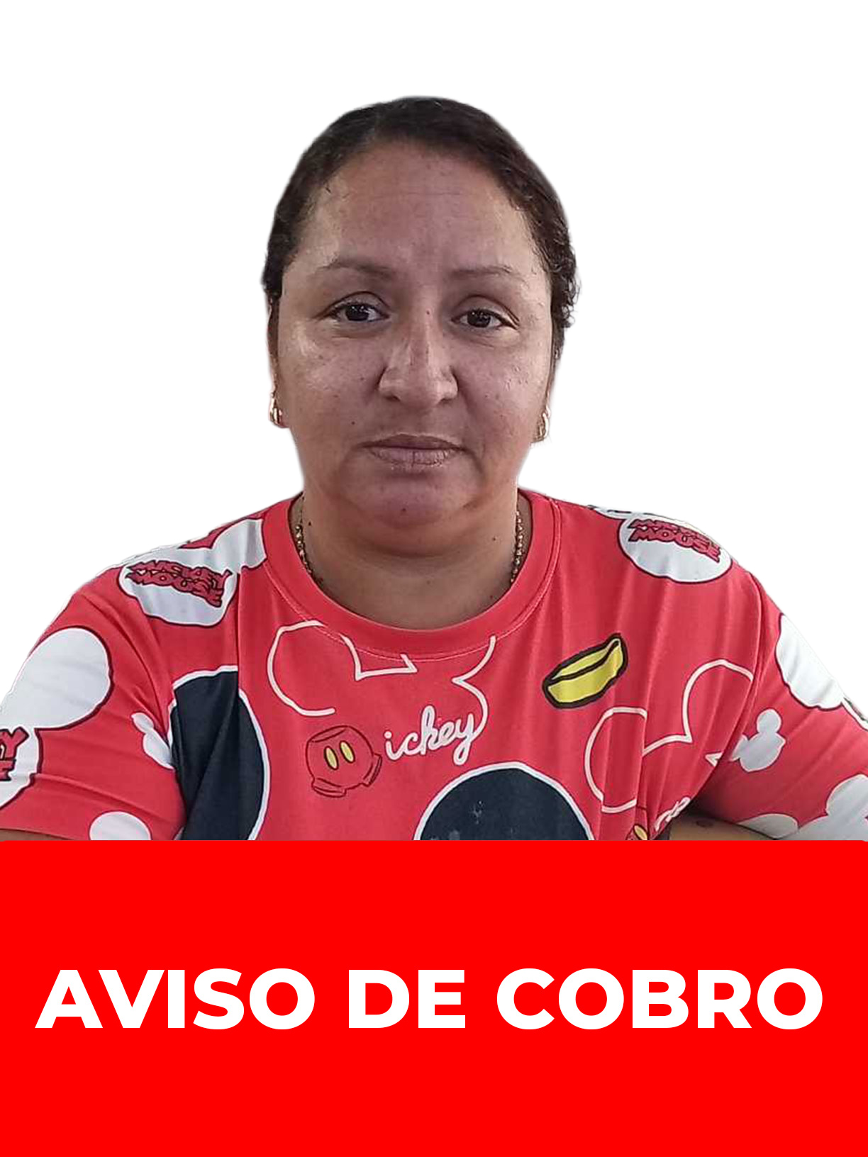 ELLUS ANDREINA LOBO CABRITA