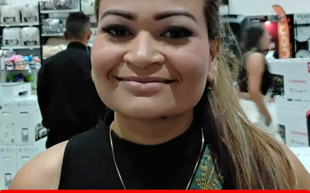 ELVIA ELIZABETH VALERO MORCILLO