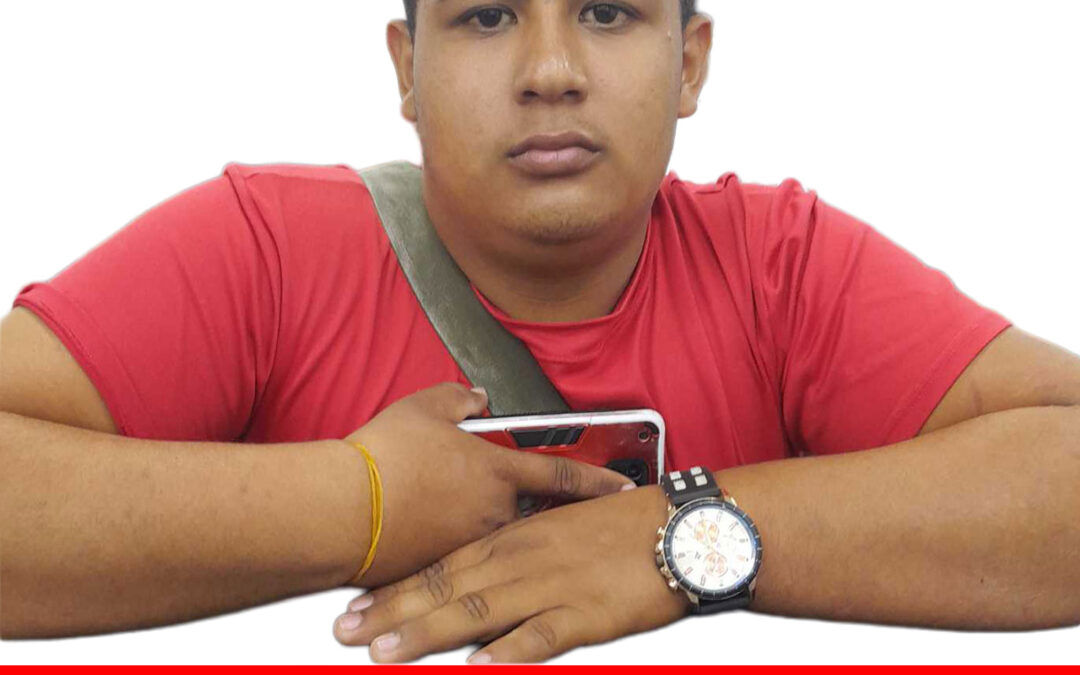 EMANUEL LEONIDES MARTINEZ MOYA