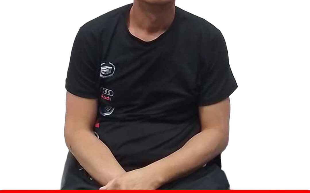 EMBER MANUEL TORRES SALCEDO