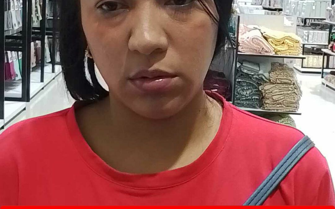 EMILADY ANGELIMAR HERNANDEZ GUEVARA