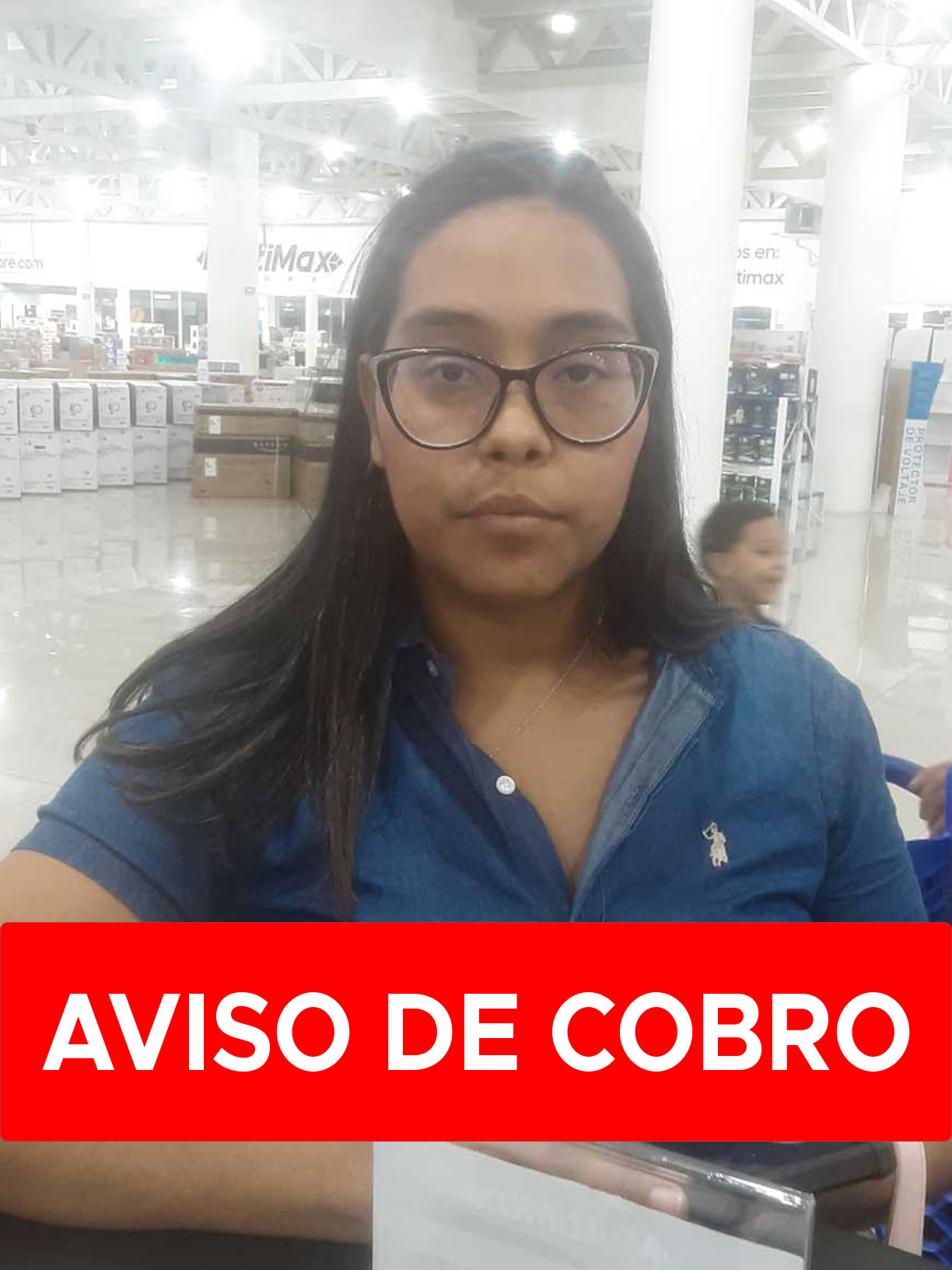 EMILY YORELYS RONDON DE ACOSTA