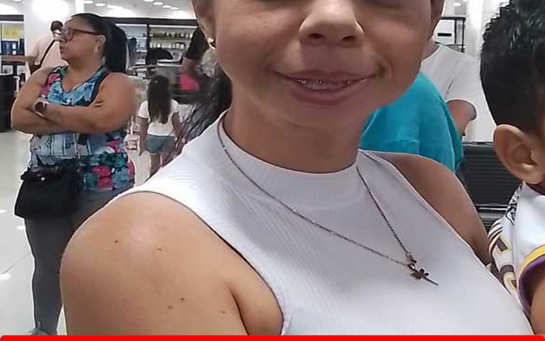 EMMA DE LOS ANGELES PERES GAMARRA
