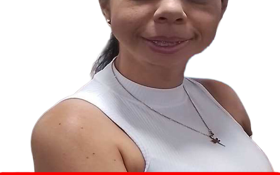 EMMA DE LOS ANGELES PERES GAMARRA