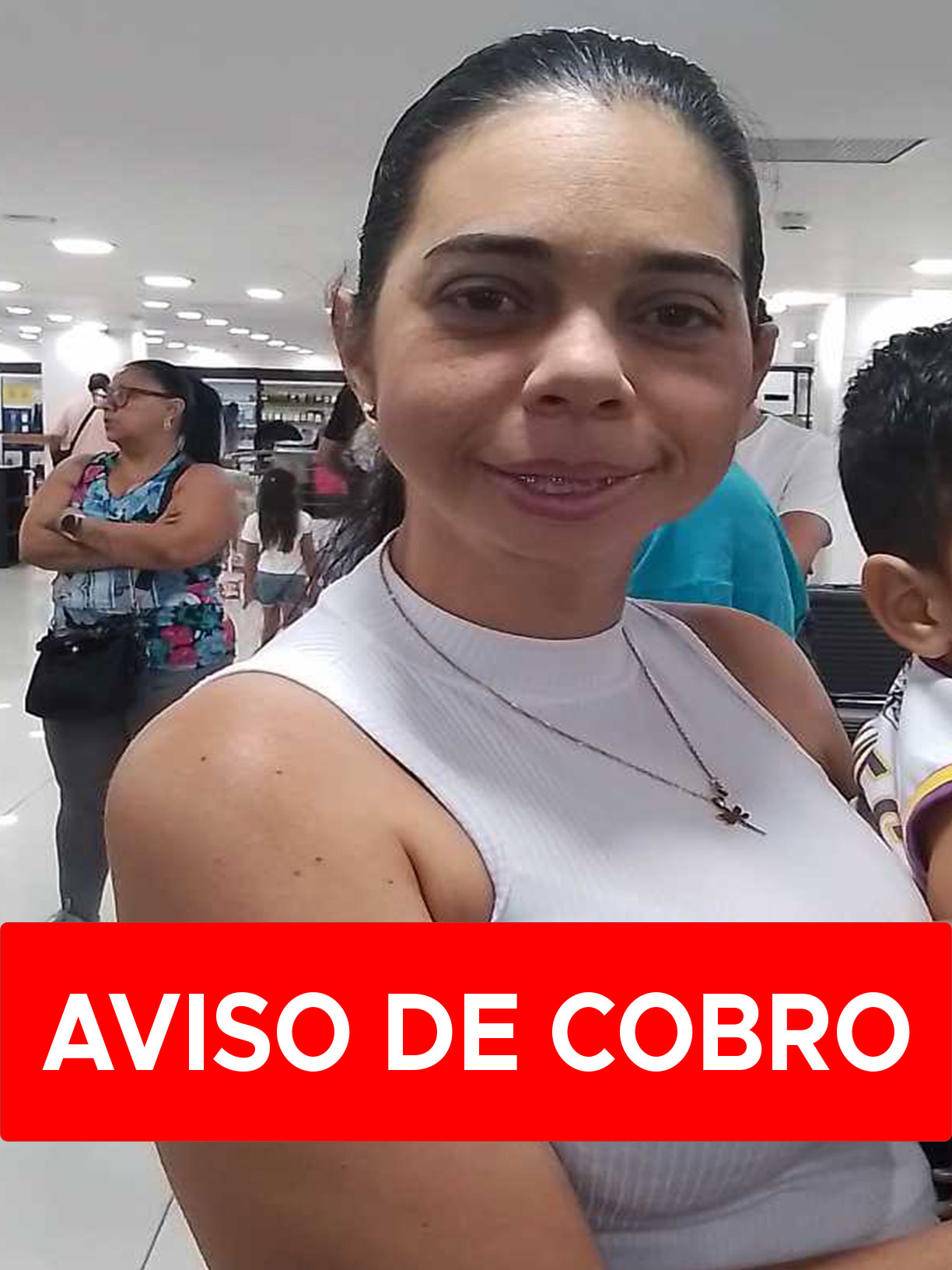 EMMA DE LOS ANGELES PERES GAMARRA
