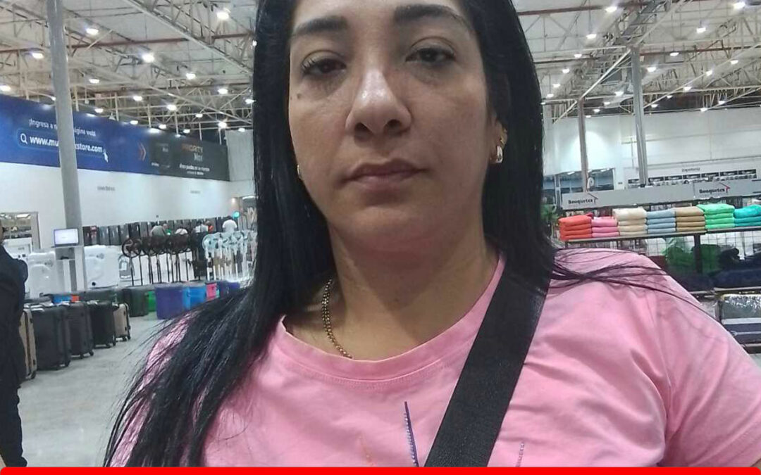 EMMILY RAQUEL LAMEDA