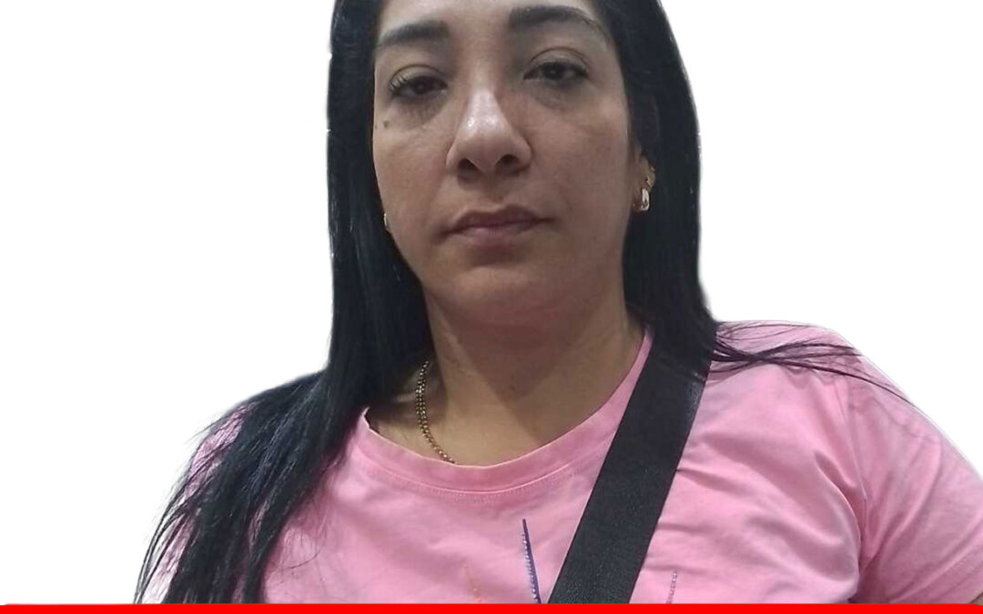 EMMILY RAQUEL LAMEDA