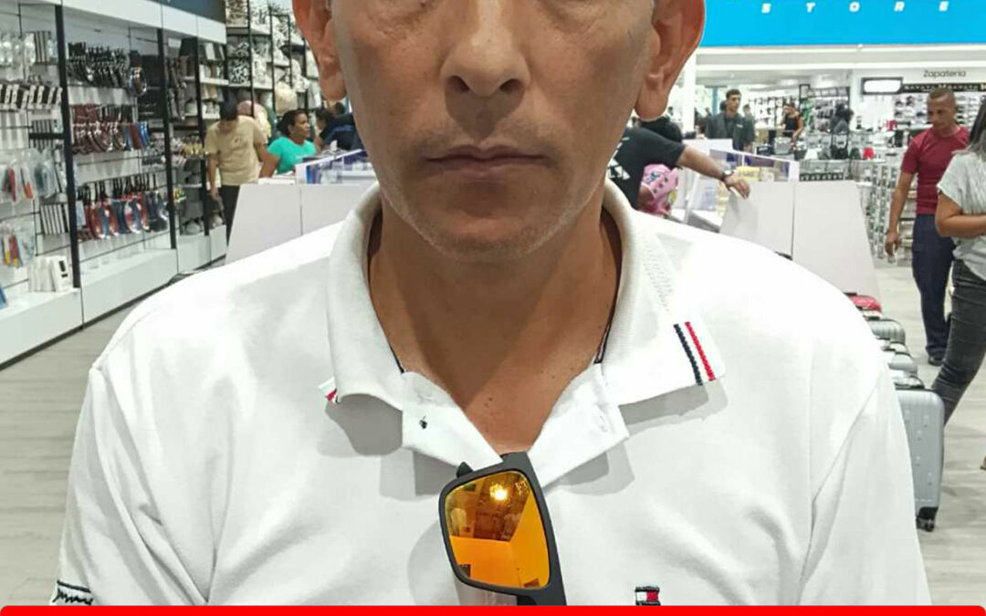 ENFREN HARRINSON PEDRAZA RUIZ