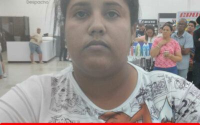ENNY KARINA PUCHE CARRILLO