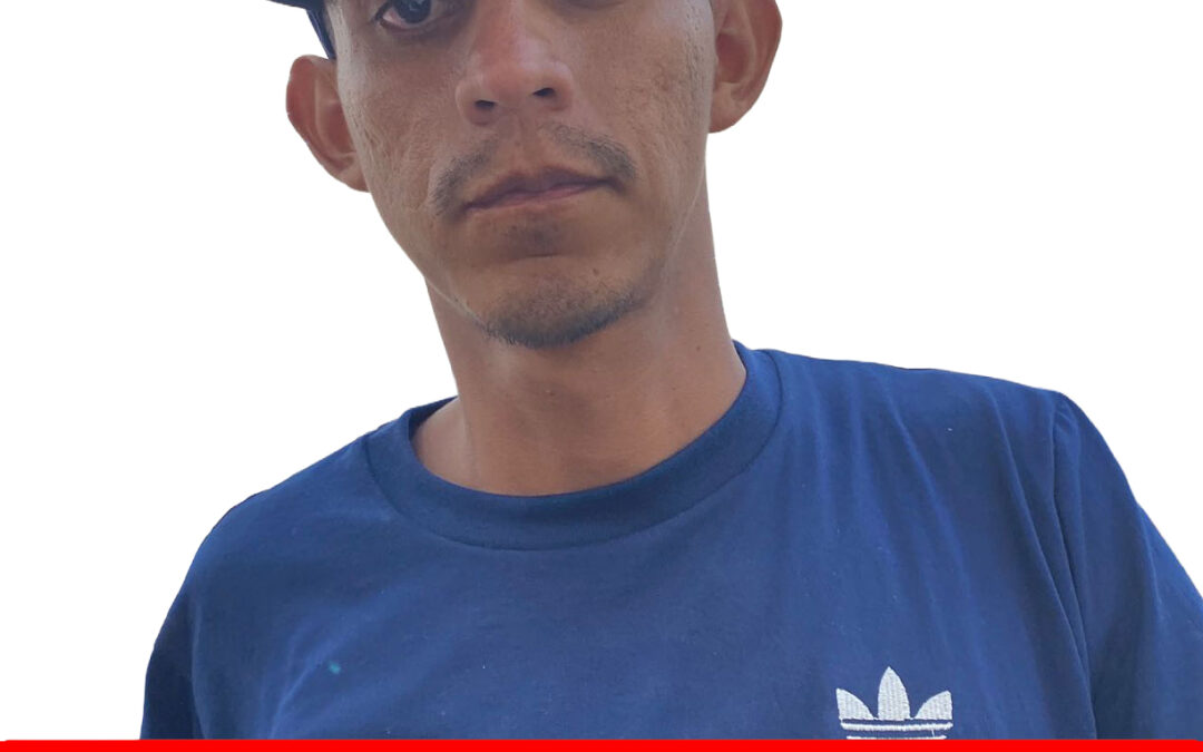 ENYEL ALBERTO VILLAZANA MORENO