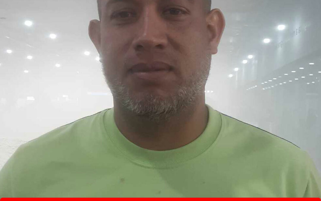 ERICK RAFAEL BAYONA GONZALEZ