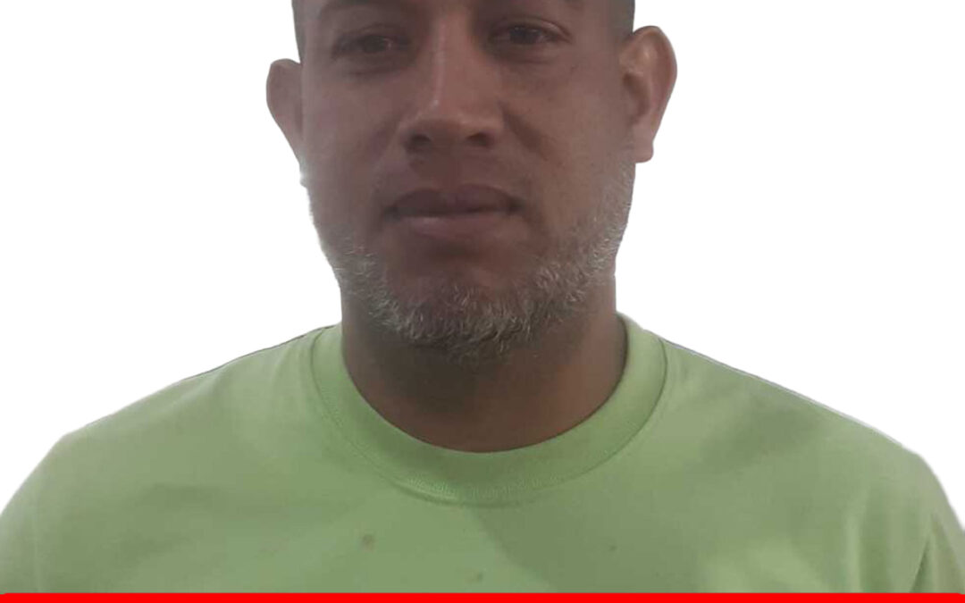 ERICK RAFAEL BAYONA GONZALEZ