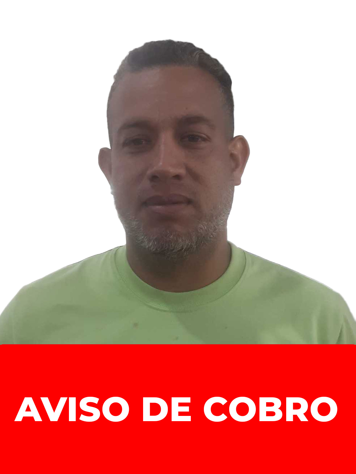 ERICK RAFAEL BAYONA GONZALEZ