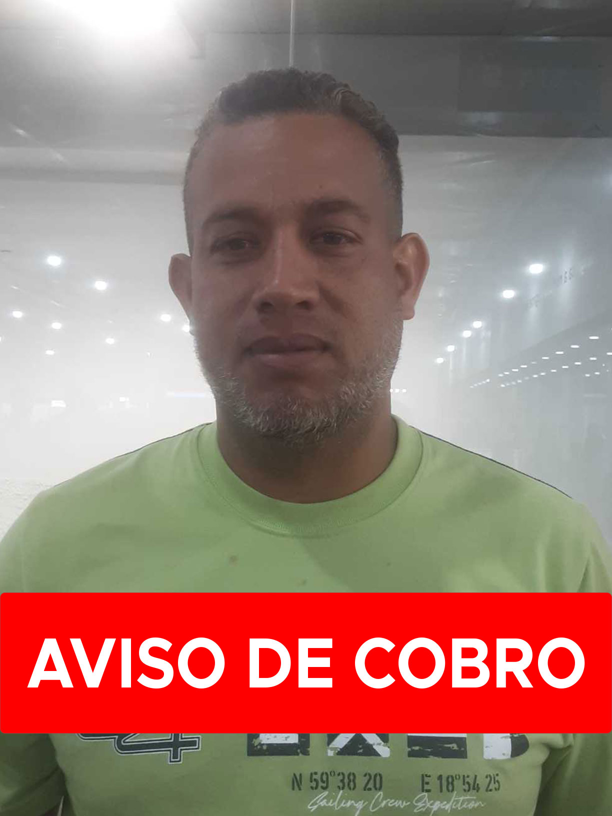 ERICK RAFAEL BAYONA GONZALEZ
