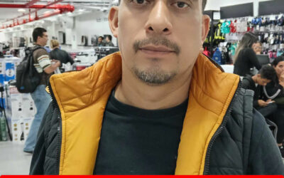 ERICK SAUL VALERO MONTES