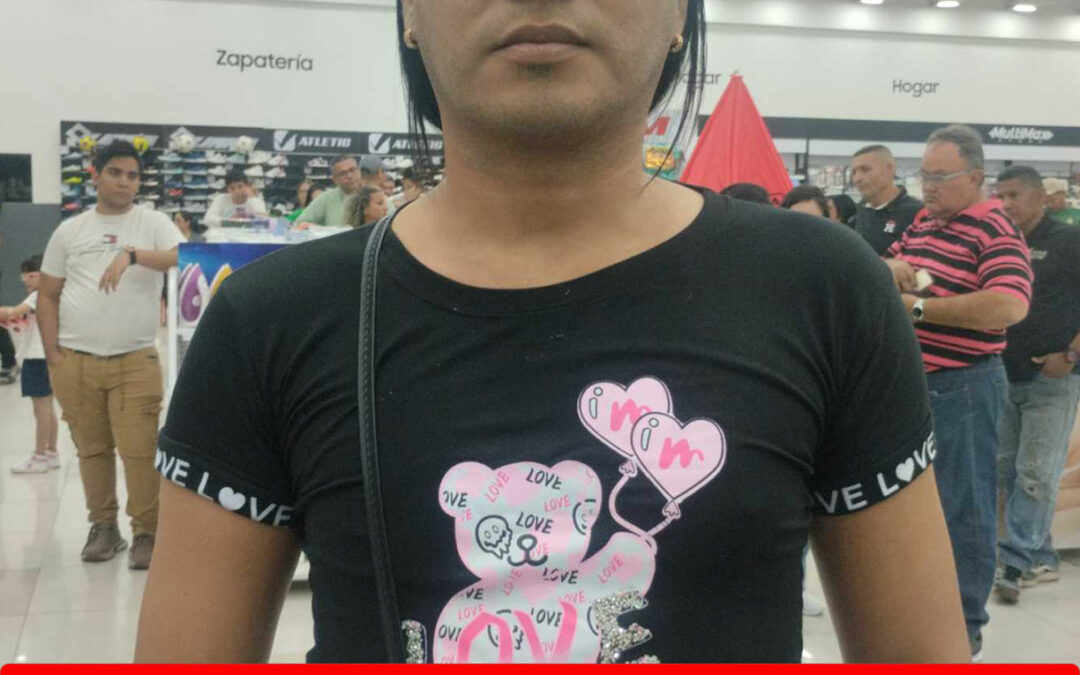 ERWIN JOSE PACHECO VALENCIA