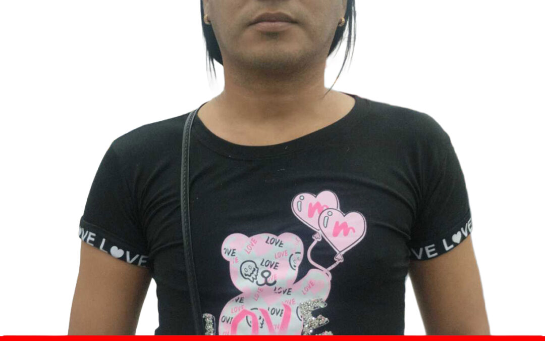 ERWIN JOSE PACHECO VALENCIA