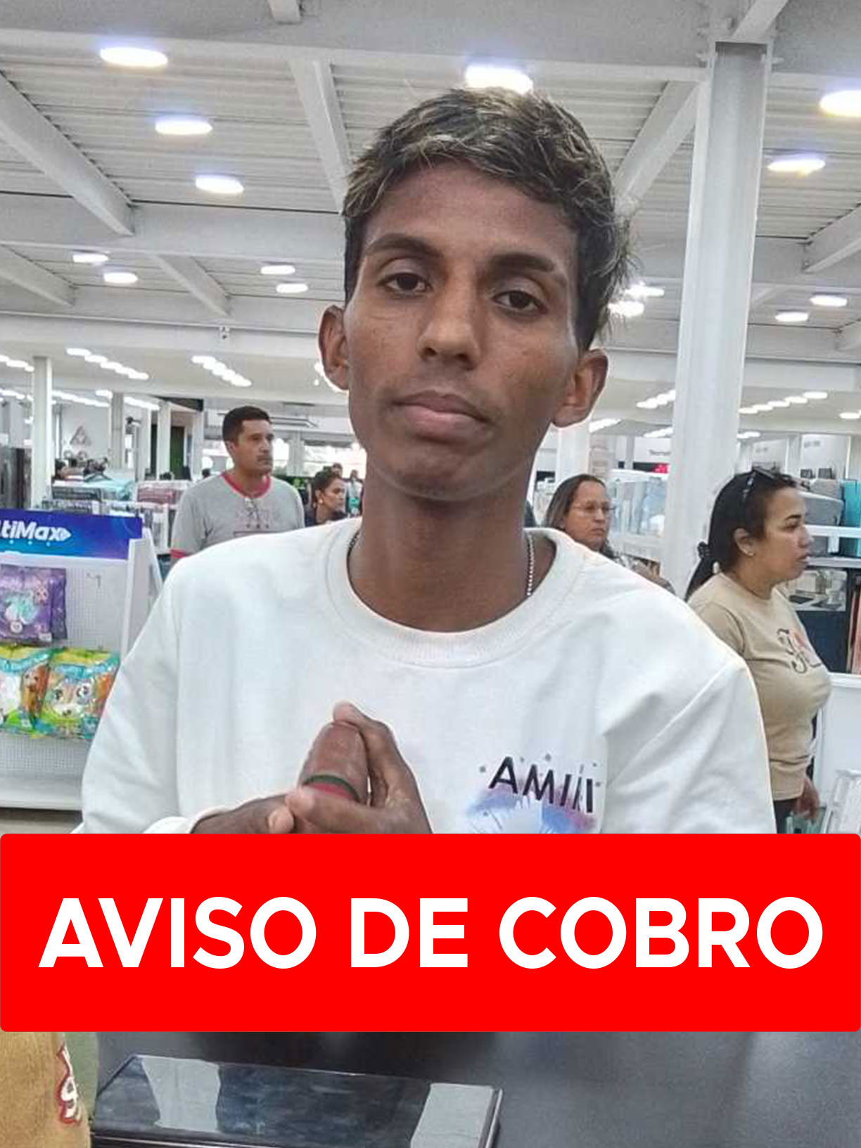 EUCLIDES JESUS ALVARADO HERRERA