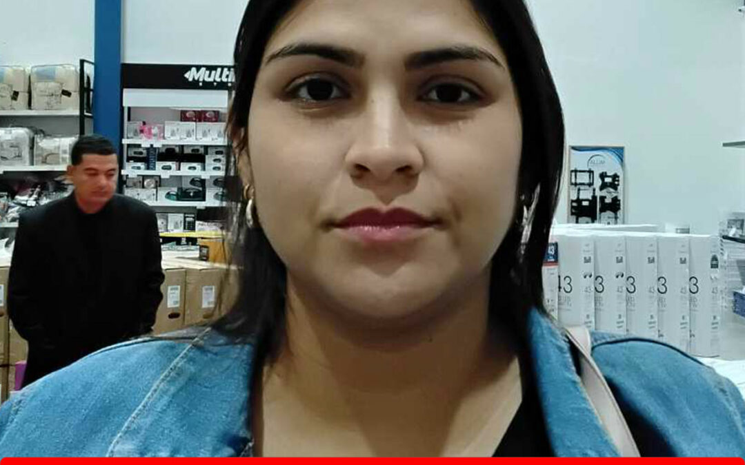 EVA MAYRELYS ORTIZ RAGUA