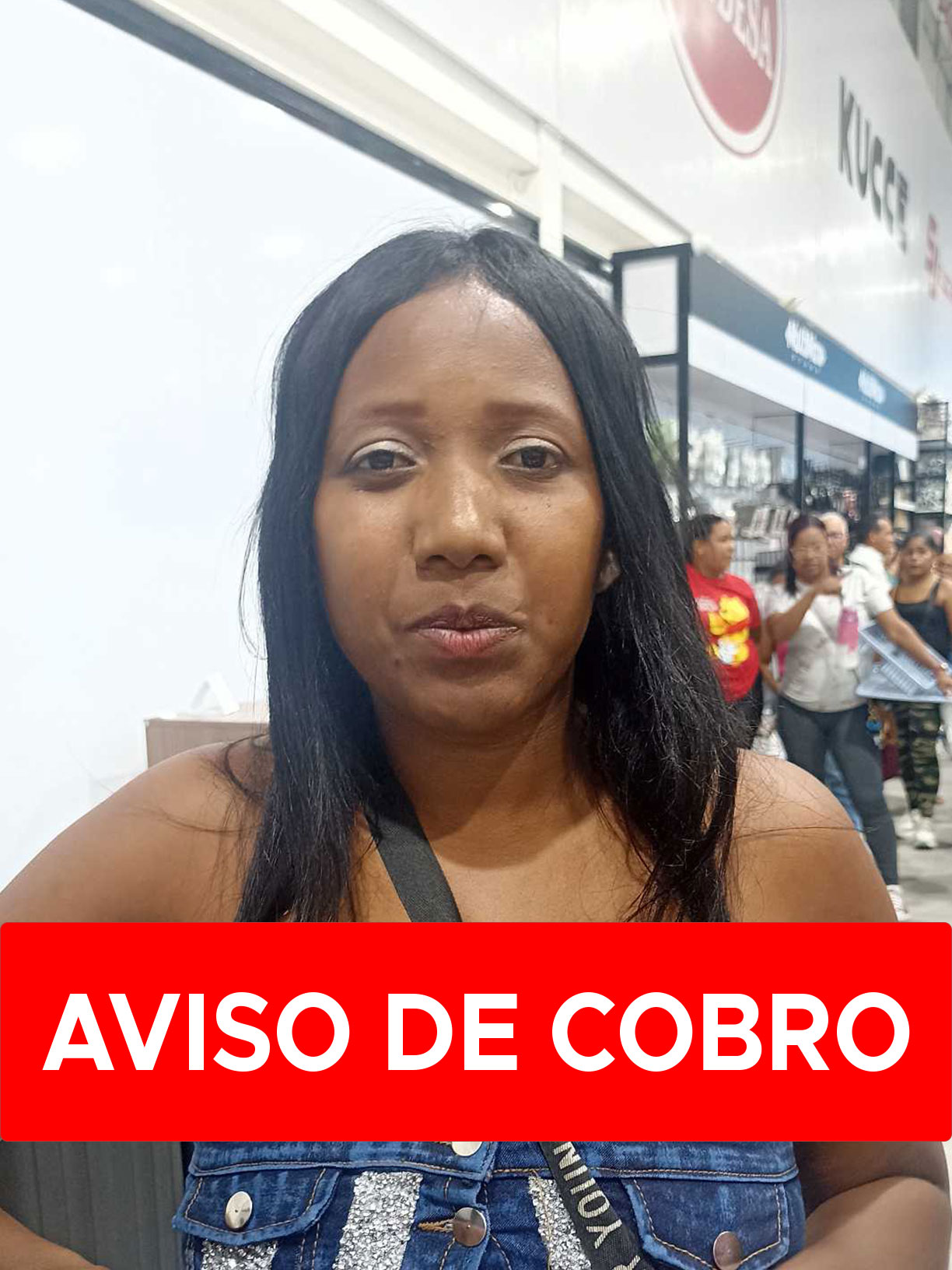 EVELYN ABIGAIL ACOSTA RODRIGUEZ