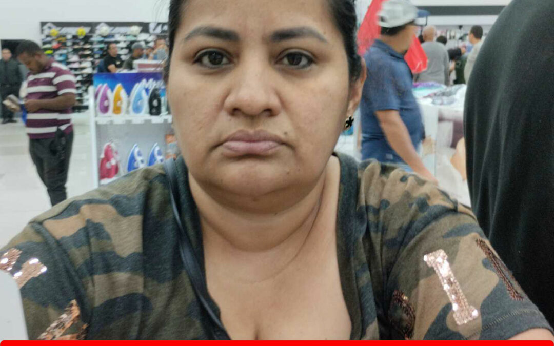 FATIMA EURICE MENGUAL ATENCIO