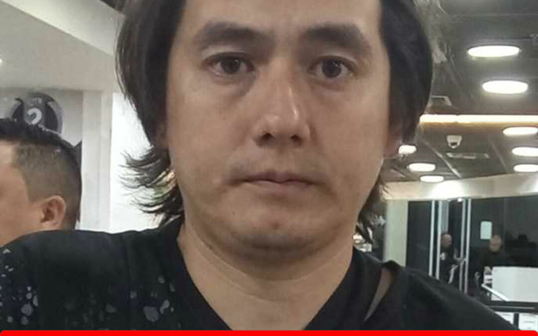 FEDERICO JOSE YE MEDINA