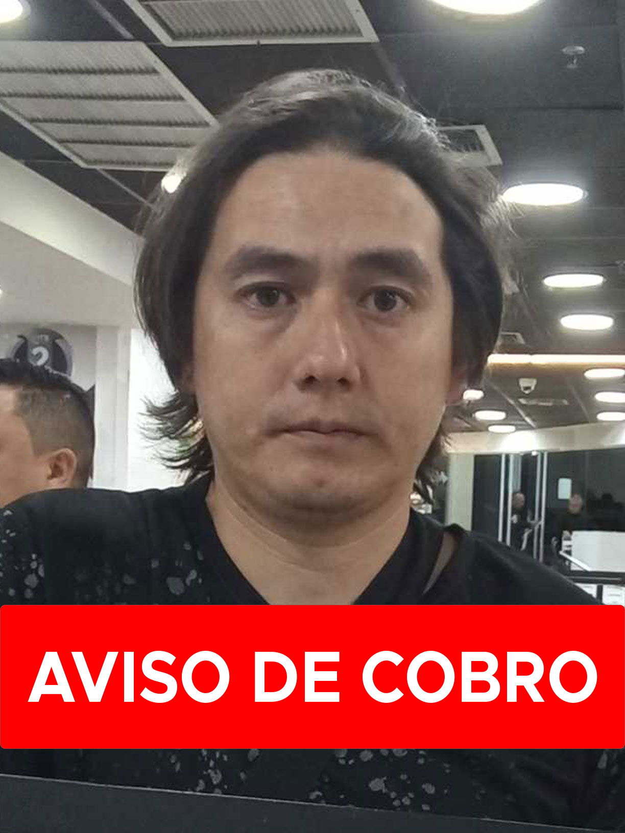 FEDERICO JOSE YE MEDINA