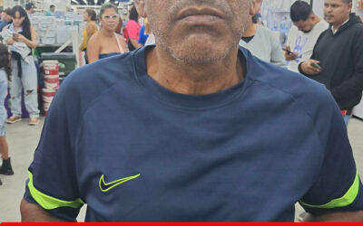 FELIX OCTAVIO MELENDEZ