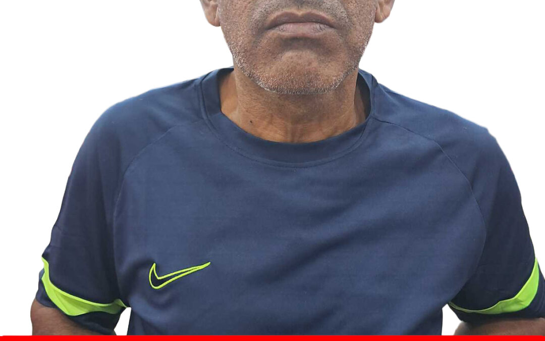 FELIX OCTAVIO MELENDEZ